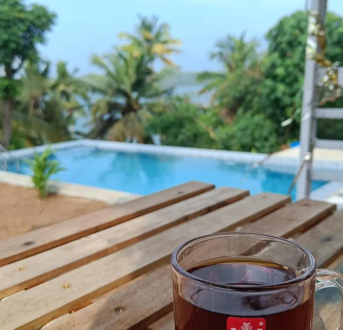 Green Miles Resort Varkala