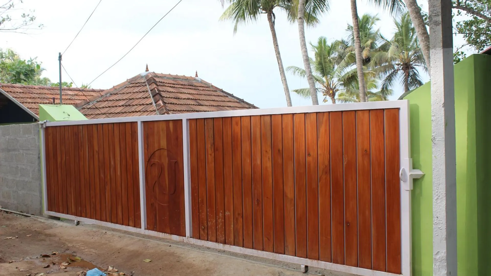 Green Miles Resort Varkala 0*,