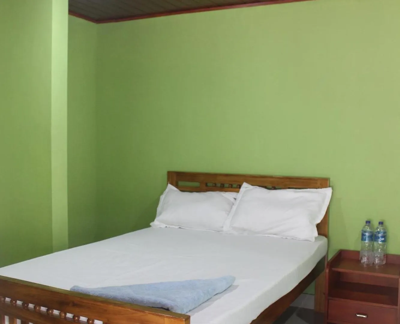 Green Miles Resort Varkala 0*,  India