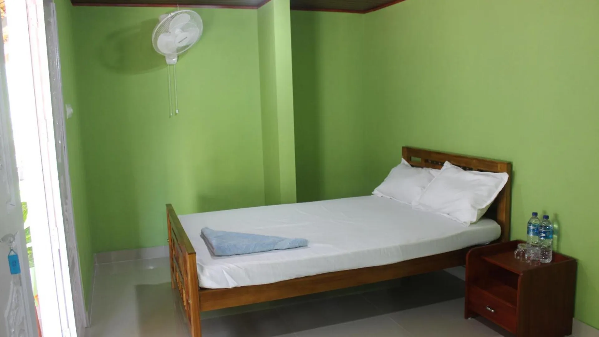 Green Miles Resort Varkala 0*,  India