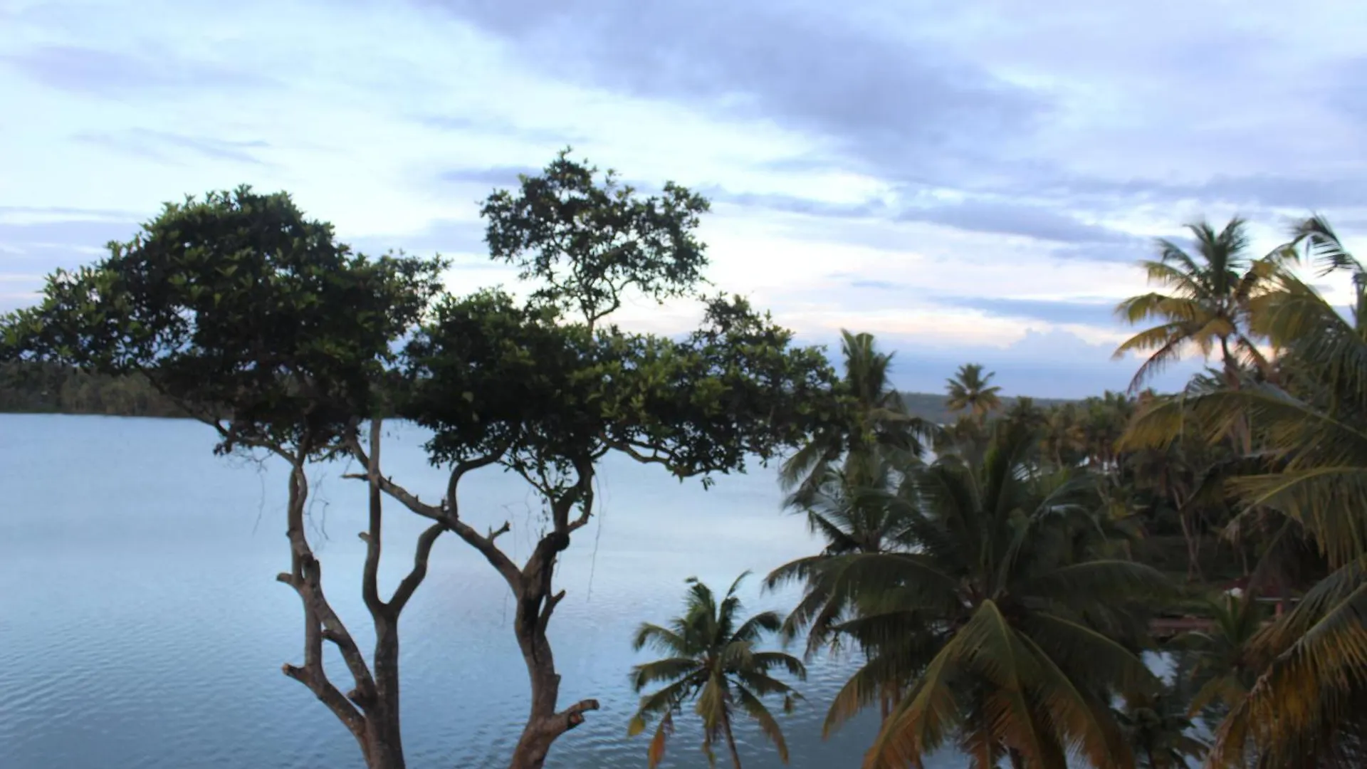 Green Miles Resort Varkala