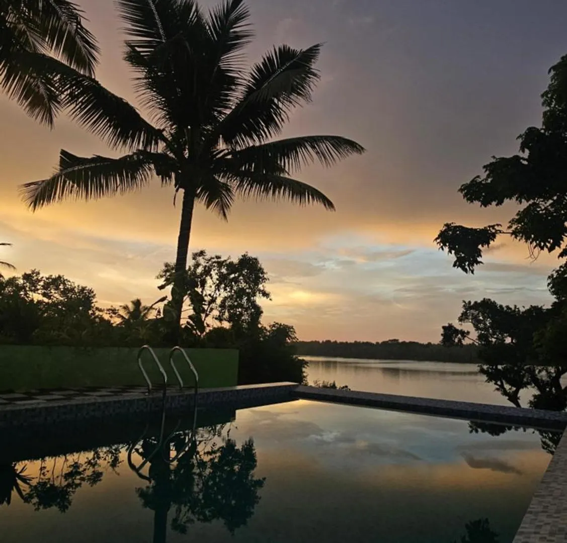 Contactos de Green Miles Resort
